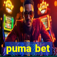 puma bet